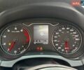 Белый Ауди А3, объемом двигателя 2 л и пробегом 240 тыс. км за 11000 $, фото 6 на Automoto.ua