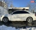Білий Ауді А3, об'ємом двигуна 1.8 л та пробігом 216 тис. км за 10900 $, фото 4 на Automoto.ua