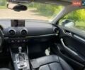 Белый Ауди А3, объемом двигателя 1.97 л и пробегом 168 тыс. км за 13800 $, фото 16 на Automoto.ua