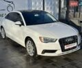 Білий Ауді А3, об'ємом двигуна 1.8 л та пробігом 216 тис. км за 10900 $, фото 13 на Automoto.ua