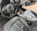Білий Ауді А3, об'ємом двигуна 1.98 л та пробігом 183 тис. км за 12500 $, фото 6 на Automoto.ua