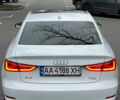 Белый Ауди А3, объемом двигателя 2 л и пробегом 139 тыс. км за 13599 $, фото 5 на Automoto.ua
