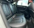 Белый Ауди А3, объемом двигателя 1.8 л и пробегом 193 тыс. км за 10650 $, фото 19 на Automoto.ua