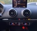 Белый Ауди А3, объемом двигателя 1.8 л и пробегом 228 тыс. км за 9500 $, фото 9 на Automoto.ua