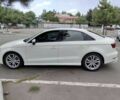 Белый Ауди А3, объемом двигателя 2 л и пробегом 215 тыс. км за 12949 $, фото 7 на Automoto.ua