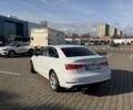 Белый Ауди А3, объемом двигателя 1.8 л и пробегом 187 тыс. км за 13200 $, фото 4 на Automoto.ua