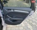 Белый Ауди А3, объемом двигателя 1.8 л и пробегом 153 тыс. км за 14700 $, фото 65 на Automoto.ua
