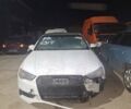 Белый Ауди А3, объемом двигателя 2 л и пробегом 201 тыс. км за 6600 $, фото 5 на Automoto.ua