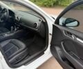 Белый Ауди А3, объемом двигателя 1.98 л и пробегом 185 тыс. км за 12000 $, фото 7 на Automoto.ua