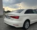 Білий Ауді А3, об'ємом двигуна 1.6 л та пробігом 139 тис. км за 13700 $, фото 6 на Automoto.ua