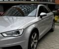 Белый Ауди А3, объемом двигателя 1.8 л и пробегом 153 тыс. км за 14700 $, фото 4 на Automoto.ua