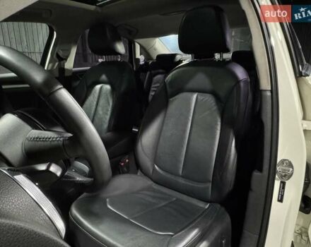 Белый Ауди А3, объемом двигателя 1.97 л и пробегом 157 тыс. км за 14299 $, фото 23 на Automoto.ua