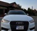 Білий Ауді А3, об'ємом двигуна 1.8 л та пробігом 156 тис. км за 12900 $, фото 1 на Automoto.ua