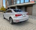 Белый Ауди А3, объемом двигателя 1.8 л и пробегом 153 тыс. км за 14700 $, фото 14 на Automoto.ua