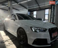 Белый Ауди А3, объемом двигателя 1.97 л и пробегом 196 тыс. км за 15800 $, фото 8 на Automoto.ua