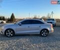 Білий Ауді А3, об'ємом двигуна 1.8 л та пробігом 155 тис. км за 13200 $, фото 1 на Automoto.ua