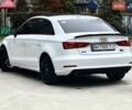 Белый Ауди А3, объемом двигателя 1.8 л и пробегом 228 тыс. км за 13999 $, фото 8 на Automoto.ua