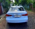 Білий Ауді А3, об'ємом двигуна 1.8 л та пробігом 186 тис. км за 10900 $, фото 2 на Automoto.ua