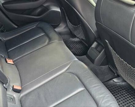 Білий Ауді А3, об'ємом двигуна 2 л та пробігом 155 тис. км за 12150 $, фото 5 на Automoto.ua