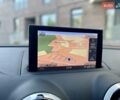 Білий Ауді А3, об'ємом двигуна 2 л та пробігом 141 тис. км за 16400 $, фото 17 на Automoto.ua