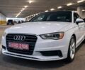 Белый Ауди А3, объемом двигателя 1.8 л и пробегом 190 тыс. км за 12200 $, фото 4 на Automoto.ua