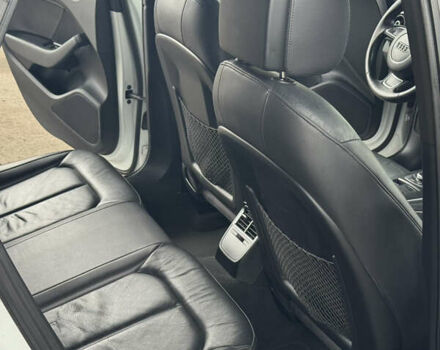 Белый Ауди А3, объемом двигателя 1.8 л и пробегом 217 тыс. км за 10500 $, фото 39 на Automoto.ua