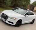 Белый Ауди А3, объемом двигателя 20 л и пробегом 160 тыс. км за 15900 $, фото 3 на Automoto.ua