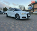 Білий Ауді А3, об'ємом двигуна 1.98 л та пробігом 150 тис. км за 13000 $, фото 1 на Automoto.ua
