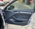 Белый Ауди А3, объемом двигателя 1.8 л и пробегом 153 тыс. км за 14700 $, фото 66 на Automoto.ua