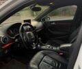Белый Ауди А3, объемом двигателя 1.8 л и пробегом 196 тыс. км за 12600 $, фото 9 на Automoto.ua