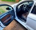 Білий Ауді А3, об'ємом двигуна 1.8 л та пробігом 186 тис. км за 10900 $, фото 6 на Automoto.ua