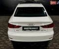Белый Ауди А3, объемом двигателя 1.97 л и пробегом 157 тыс. км за 14299 $, фото 11 на Automoto.ua