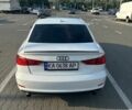 Белый Ауди А3, объемом двигателя 1.98 л и пробегом 150 тыс. км за 12900 $, фото 3 на Automoto.ua
