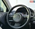Білий Ауді А3, об'ємом двигуна 1.8 л та пробігом 216 тис. км за 10900 $, фото 21 на Automoto.ua