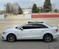 Белый Ауди А3, объемом двигателя 2 л и пробегом 159 тыс. км за 12400 $, фото 6 на Automoto.ua