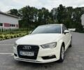 Білий Ауді А3, об'ємом двигуна 1.6 л та пробігом 140 тис. км за 12499 $, фото 1 на Automoto.ua