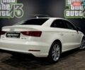 Белый Ауди А3, объемом двигателя 1.97 л и пробегом 157 тыс. км за 14299 $, фото 15 на Automoto.ua