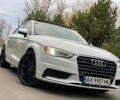 Белый Ауди А3, объемом двигателя 20 л и пробегом 160 тыс. км за 15900 $, фото 1 на Automoto.ua