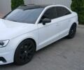 Білий Ауді А3, об'ємом двигуна 1.8 л та пробігом 230 тис. км за 13800 $, фото 1 на Automoto.ua