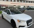 Белый Ауди А3, объемом двигателя 1.97 л и пробегом 148 тыс. км за 12700 $, фото 1 на Automoto.ua