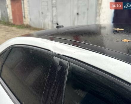 Белый Ауди А3, объемом двигателя 1.98 л и пробегом 230 тыс. км за 7000 $, фото 18 на Automoto.ua