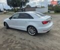 Белый Ауди А3, объемом двигателя 1.8 л и пробегом 230 тыс. км за 11500 $, фото 3 на Automoto.ua