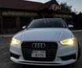Білий Ауді А3, об'ємом двигуна 1.8 л та пробігом 156 тис. км за 12900 $, фото 8 на Automoto.ua