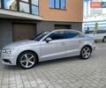 Белый Ауди А3, объемом двигателя 1.8 л и пробегом 153 тыс. км за 14700 $, фото 7 на Automoto.ua