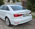Белый Ауди А3, объемом двигателя 1.8 л и пробегом 151 тыс. км за 9400 $, фото 3 на Automoto.ua