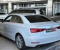 Белый Ауди А3, объемом двигателя 1.8 л и пробегом 181 тыс. км за 12940 $, фото 21 на Automoto.ua