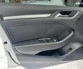Білий Ауді А3, об'ємом двигуна 2 л та пробігом 150 тис. км за 13990 $, фото 13 на Automoto.ua