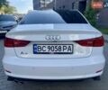 Білий Ауді А3, об'ємом двигуна 2 л та пробігом 141 тис. км за 16400 $, фото 4 на Automoto.ua