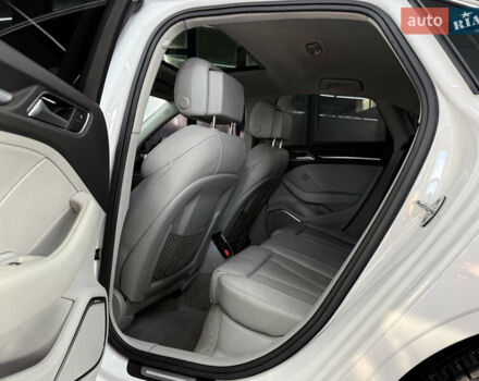 Білий Ауді А3, об'ємом двигуна 1.97 л та пробігом 195 тис. км за 16700 $, фото 25 на Automoto.ua