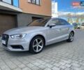 Белый Ауди А3, объемом двигателя 1.8 л и пробегом 153 тыс. км за 14700 $, фото 6 на Automoto.ua